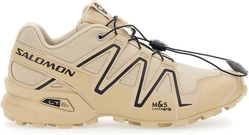 Salomon - SPEEDCROSS 3 - Trailrunningschoenen - Roze