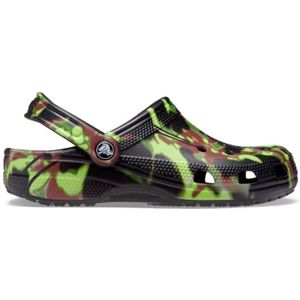 Crocs, Dames, Schoenen, Zwart, Maat: 38 EU