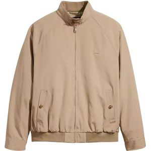 Levi's - Baker Harrington - Jas