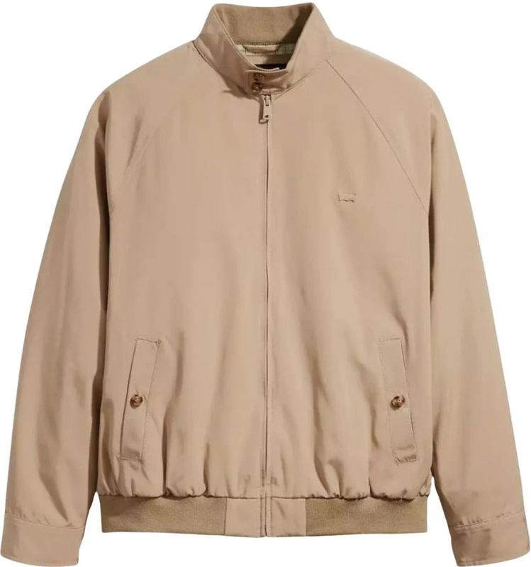 Levi's - Baker Harrington - Jas