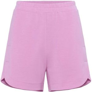 InWear, Dames, Korte broeken, Roze, Maat: 3XL Lame,