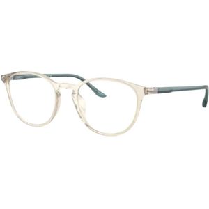 Starck Eyes, unisex, Accessoires, Beige, Maat: 49 MM