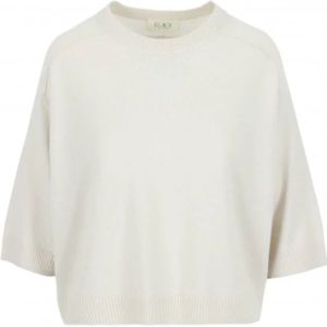 RAE Antwerp, Dames, Truien, Wit, Maat: S Kasjmier,