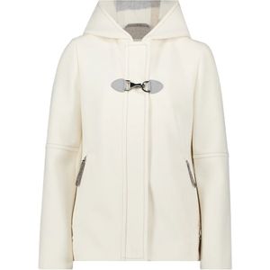 Amber & June - Dufflejas - Beige