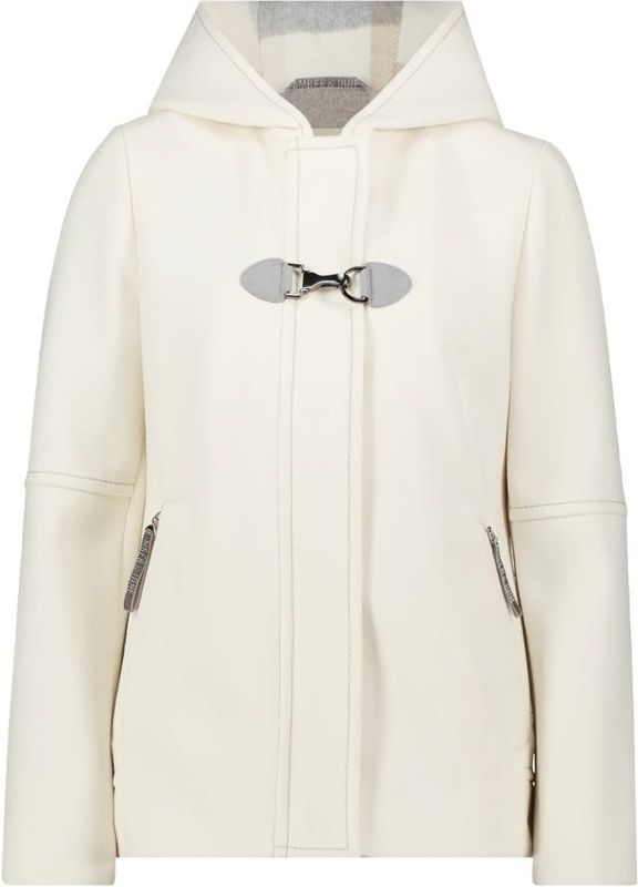 Amber & June - Dufflejas - Beige