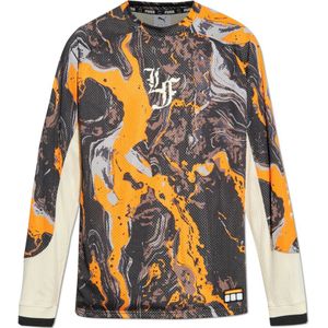 Puma - Sweatshirt - Veelkleurig - Heren