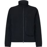 OAKLEY Outdoorjas 'Wintertide'  zwart