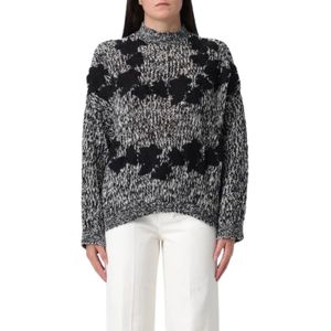 Giambattista Valli, Dames, Truien, Zwart, Maat: XS