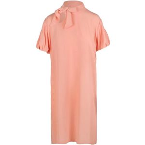 Mauro Grifoni, Dames, Jurken, Oranje, Maat: 2XS Zijde,