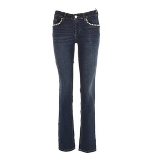 Liu Jo Jeans  blauw denim