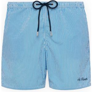 MC2 Saint Barth, Heren, Badkleding, Blauw, Maat: M