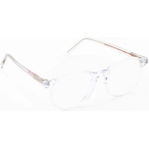 Moli@limo, Dames, Accessoires, Wit, Maat: 50 MM