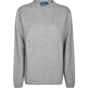 Daniele Fiesoli, Heren, Truien, Grijs, Maat: M