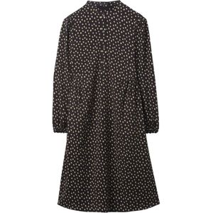 Luisa Cerano, Dames, Jurken, Zwart, Maat: M