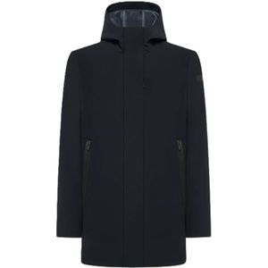 RRD - Thermo Jacket - Blauw - Heren