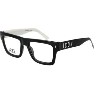 Dsquared2 - ICON 0023 - Bril - Met Correctie