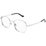 Gucci, unisex, Accessoires, Grijs, Maat: 50 MM