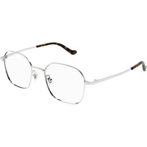 Gucci, unisex, Accessoires, Grijs, Maat: 50 MM