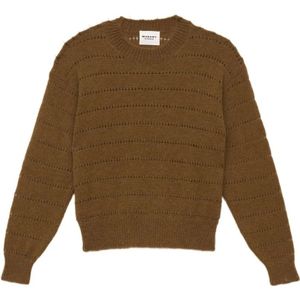 Marant étoile, Dames, Truien, Bruin, Maat: S