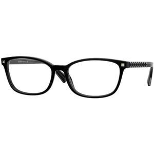 Valentino - VA3060 - Optische Monturen - Zwart - Plastic