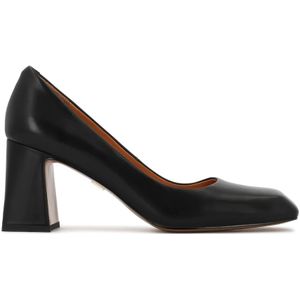 Kazar, Dames, Schoenen, Zwart, Maat: 35 EU Leer,