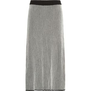 Ichi, Dames, Rokken, Veelkleurig, Maat: L