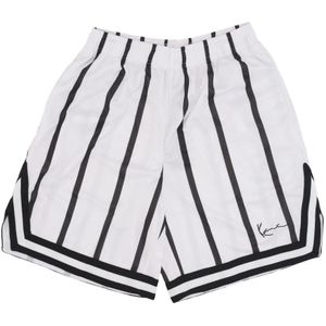 Karl Kani, Heren, Sport, Veelkleurig, Maat: XL