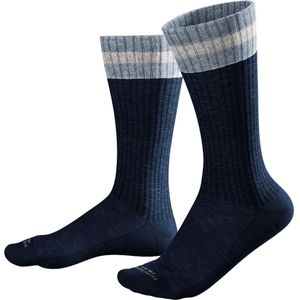 Marcoliani, Heren, Ondergoed, Blauw, Maat: ONE Size Katoen,