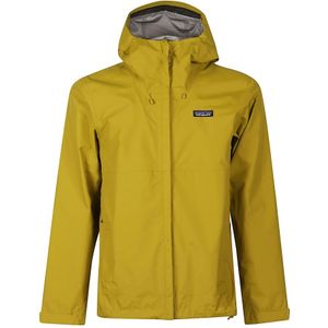 Patagonia, Heren, Sport, Geel, Maat: S