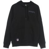 New Era - New England Patriots - Hoodie - Zwart - 2021/22