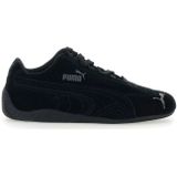 PUMA - Speedcat OG - Sneakers - Zwart/Grijs