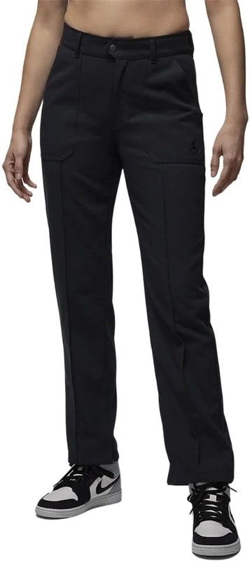 Jordan - Broeken - Zwart