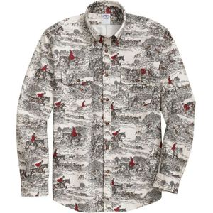 Brooks Brothers, Heren, Overhemden, Veelkleurig, Maat: S Flanel,