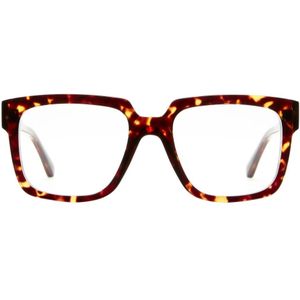 Kuboraum, Dames, Accessoires, Bruin, Maat: ONE Size