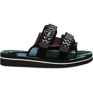 Suicoke, Heren, Schoenen, Veelkleurig, Maat: 39 EU