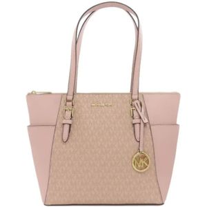 Michael Kors Pre-owned, Dames, Pre-owned, Roze, Maat: ONE Size