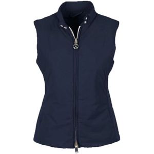 People of Shibuya, Dames, Jassen, Blauw, Maat: XS Nylon,