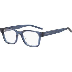 Hugo, Heren, Accessoires, Blauw, Maat: 50 MM