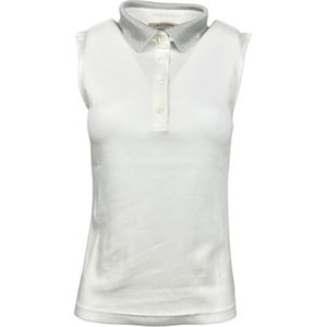 La Fileria, Dames, Tops, Wit, Maat: S Katoen,