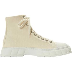 Virón, unisex, Schoenen, Beige, Maat: 40 EU