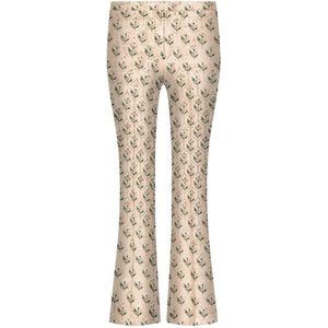 Giambattista Valli, Dames, Broeken, Beige, Maat: M