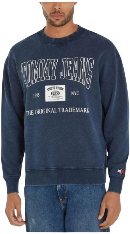 Tommy hilfiger trui maat XS
