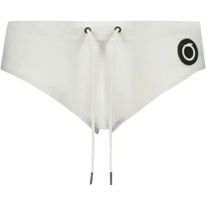 Trussardi - Heren Zwembroek - Wit
