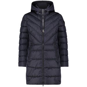 Betty Barclay - Gewatteerde Jas - Blauw