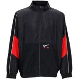 Nike, Heren, Sport, Zwart, Maat: XL Poliester,