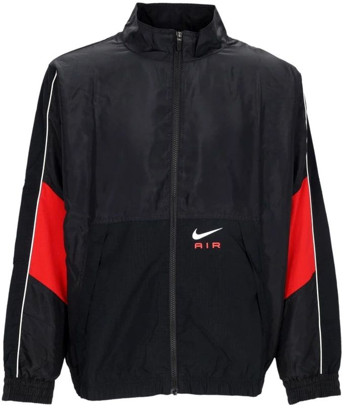 Nike, Heren, Sport, Zwart, Maat: XL Poliester,