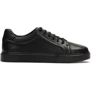 Kazar, Heren, Schoenen, Zwart, Maat: 40 EU Leer,