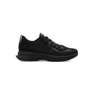 Lanvin ‘L-I’ sneakers , Black , Heren , Maat: 39 EU