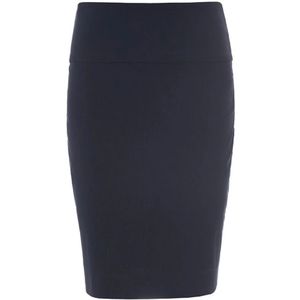 Bitte Kai Rand, Dames, Rokken, Blauw, Maat: L Viscose,