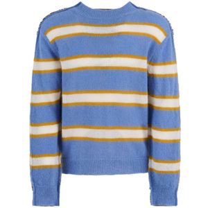 Marni, Heren, Truien, Veelkleurig, Maat: L